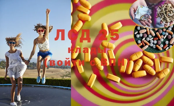 гидра Липки